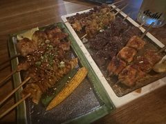 -阿泽料理