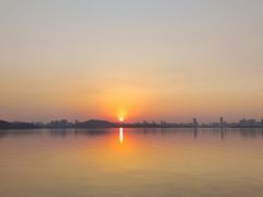 -东湖落雁景区