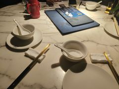 -钟菜·粤菜点心·宴请(海上世界·汇港二期店)