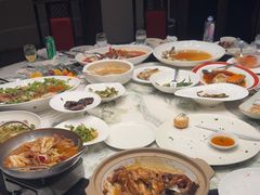 -姚江春中餐厅·太平洋大酒店