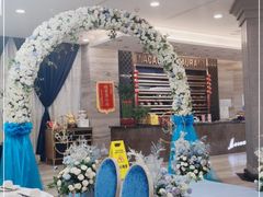 -澳门酒家(南航明珠店)
