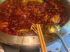 -渝厨生态火锅(合川区府店)