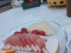 -老浒记民俗酒楼(王府井店)