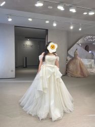 -B.Bridge Couture婚纱礼服(福田店)