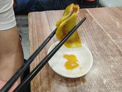 -草桥清真牛肉锅贴扁食店