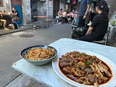 -吴长子卤菜馆(统一街店)