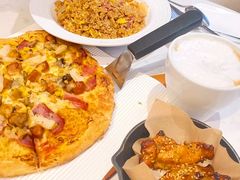 -必胜客(乐山世豪PH店)