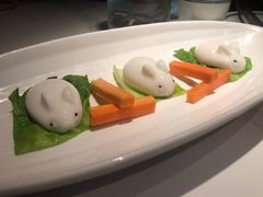 -吴家·淮扬小馆(世纪金源店)
