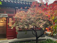 -李叔同故居纪念馆