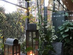 -肴约·花园式餐厅(湖里店)