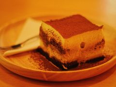 提拉米苏-餐酒吧Com-ing Bar(上海路店)
