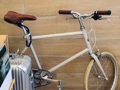 -Onirii Coffee(长乐路店)