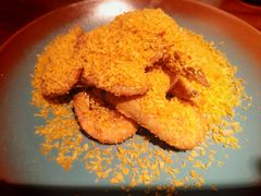 -鸽舞笙平金牌烧鸽子·融合菜(鲁谷店)