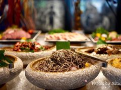 冷面-佛山岭南天地康得思酒店·岭南·市集