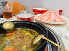 -鲍媽·原汤鲍鱼鸡(克拉广场店)