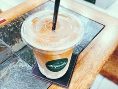 -Tequila Espresso(嘉善路店)