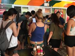 -Jonah's Fruit Shake & Snack Bar