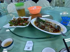 -景好海鲜餐厅(大鹏必选旅游店)