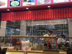 门面-兰州-西固陈记牛肉面·烧烤(山阴路店)