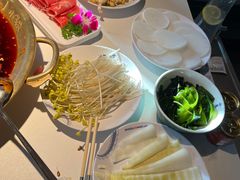 -小龙坎火锅(IFS HOT店)