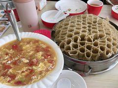 -老舅老蒙肉饼非遗店(一店)