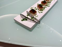 鱼子酱-悦海堂(金融街购物中心店)