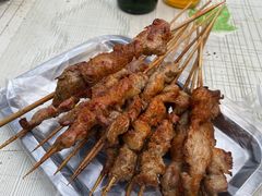 -同来顺烧烤餐厅(哈尔滨道店)