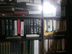 -钟书阁(松江泰晤士小镇店)