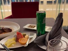 -粤尚腾香居中餐厅(首都机场希尔顿店)