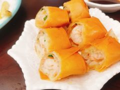-潮福城大酒楼·潮粤菜·港式点心(阳光城店)