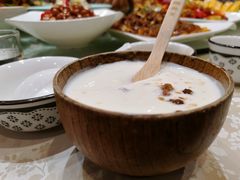 -巴依老爷新疆美食(清华东门店)