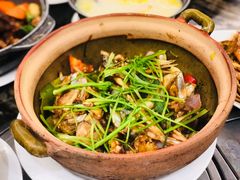 -美极鲜食坊(宝安南路店)