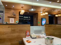 -韩香福烤肉庄园(荣成店)