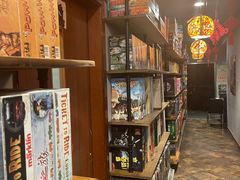 -汇佳桌游剧本咖啡馆(万体馆旗舰店)