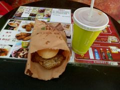 -大利来记餐厅(大三巴店)