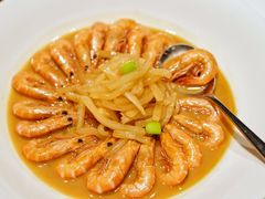 -三利音·玖弄小鲜(浦东嘉里城店)