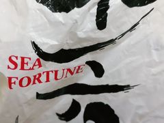 -水一方现烤鱿鱼丝大连特产(高新苏宁百货店)