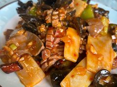 -鼎香润(德胜门内店)