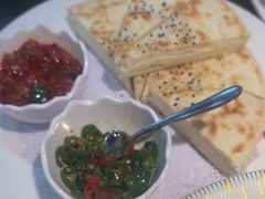 -秦月轩·陕西家乡菜(阜成路·五棵松店)