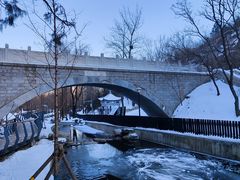 -白水寺森林公园