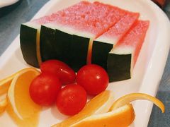 -古南都·江苏酒家(建宁路店)