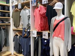 -优衣库(青岛万象城店)