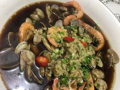 -顾家土菜館