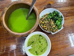 -客家养生油茶(汕尾店)