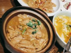 -张大嘴菜馆(庞各庄店)
