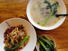 -漆黑觉米粉(三里屯店)