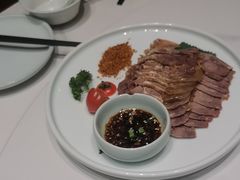 -李记搅团•非遗陕菜(三桥店)