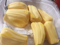 树菠萝-百果园(清远时代倾城店)