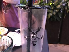 -THE ALLEY 鹿角巷(时代天街A馆店)
