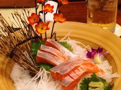 -由紀日本料理·炭火燒肉